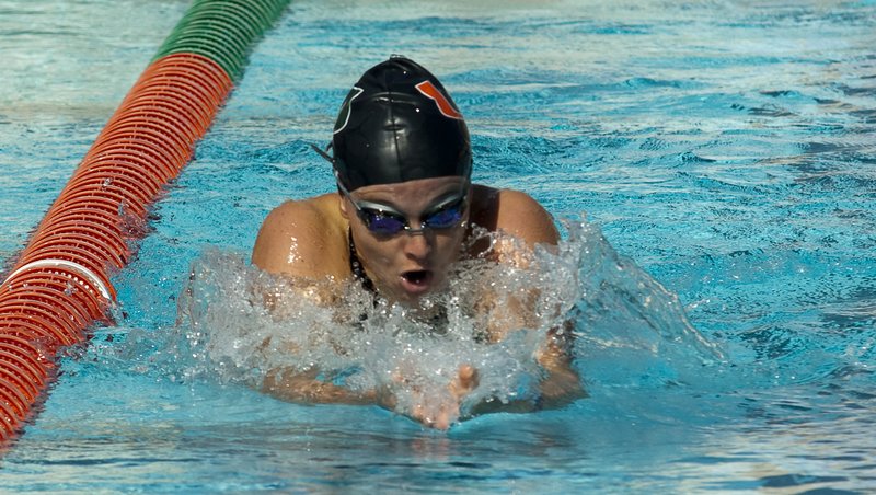 UM Swimming 108-2010-96.jpg :: Miami Vs Nebraska, Illinois