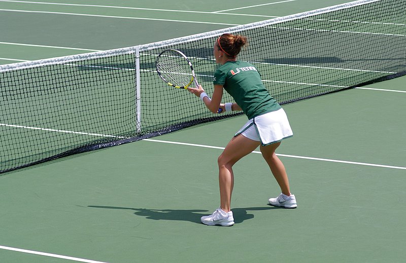 _IGP6122.jpg :: UM Women's Tennis Vs NC State 4-3-11