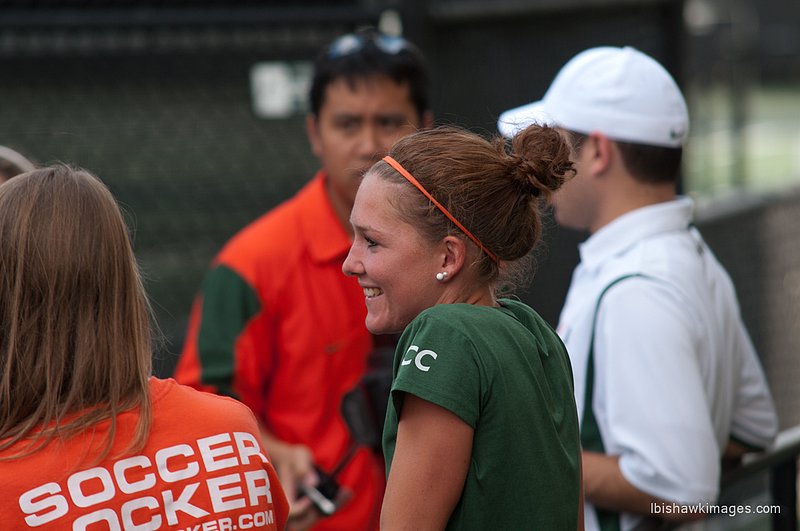 _IGP7158.jpg :: UM Women's Tennis Vs Duke 4-15-2011