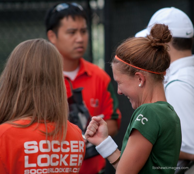 _IGP7162.jpg :: UM Women's Tennis Vs Duke 4-15-2011