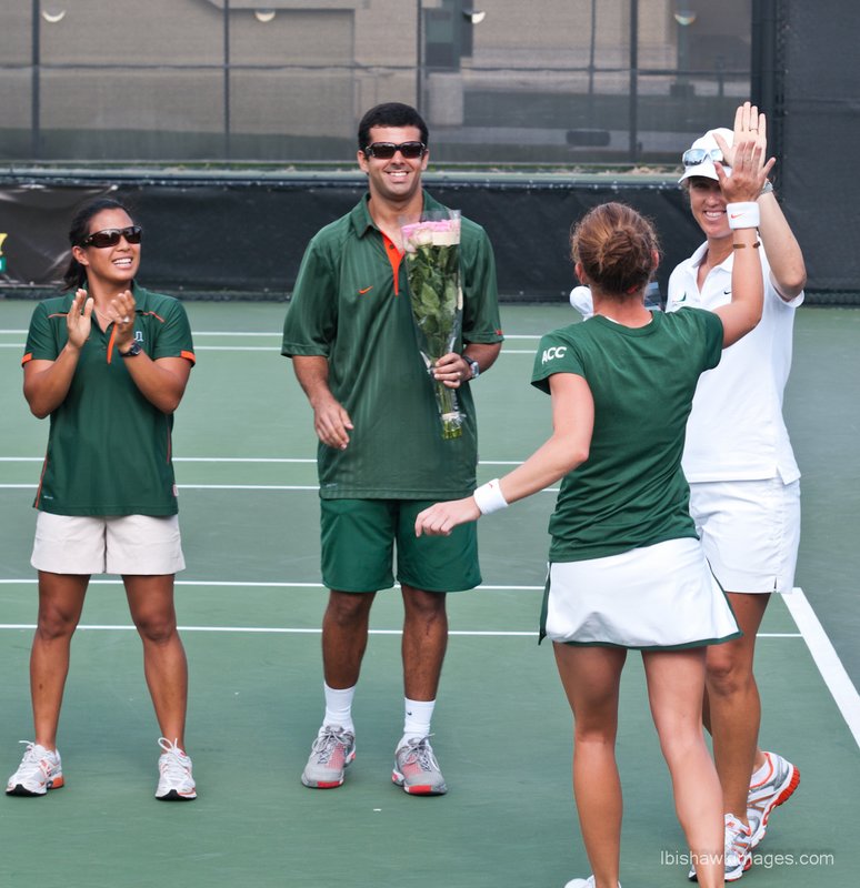 _IGP7211.jpg :: UM Women's Tennis Vs Duke 4-15-2011