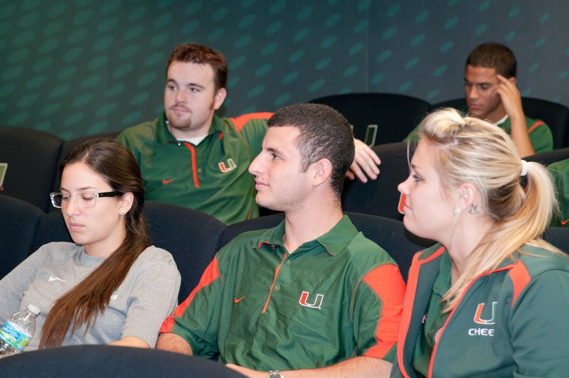 _IGP8444.jpg :: UM Athletic Training Student Workshop 2011
