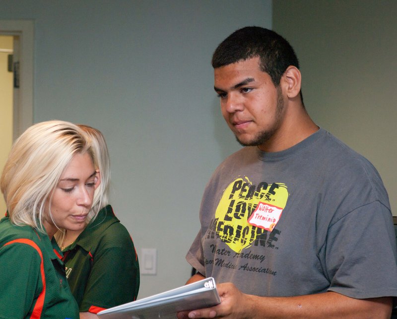 _IGP8470.jpg :: UM Athletic Training Student Workshop 2011