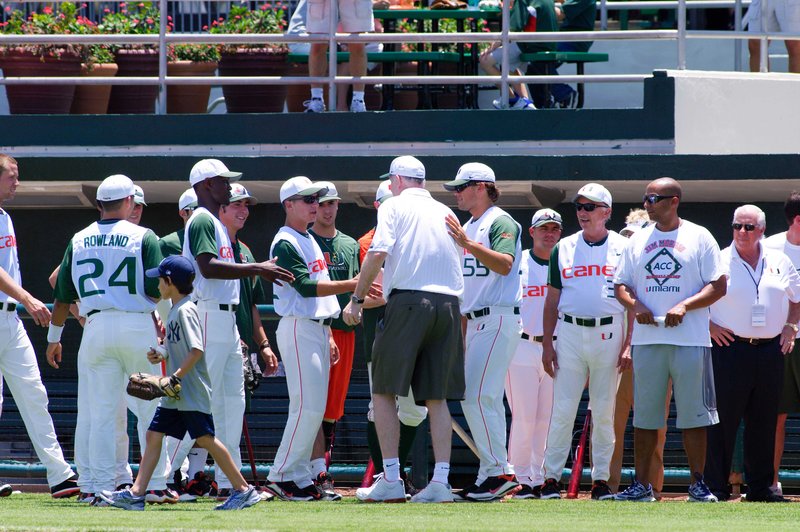 _IGP87891.jpg :: UM Baseball Vs FSU 5-1-2011