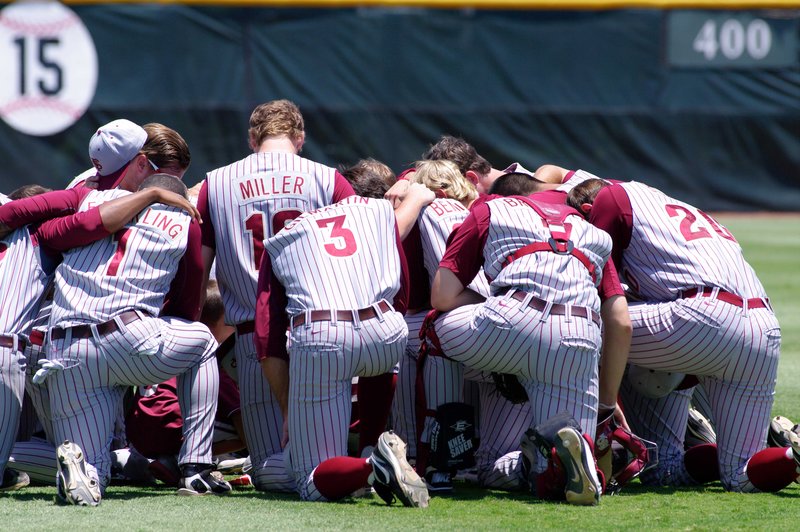 _IGP8796.jpg :: UM Baseball Vs FSU 5-1-2011