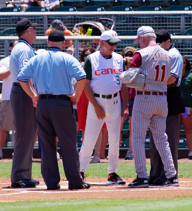 _IGP8815.jpg :: UM Baseball Vs FSU 5-1-2011