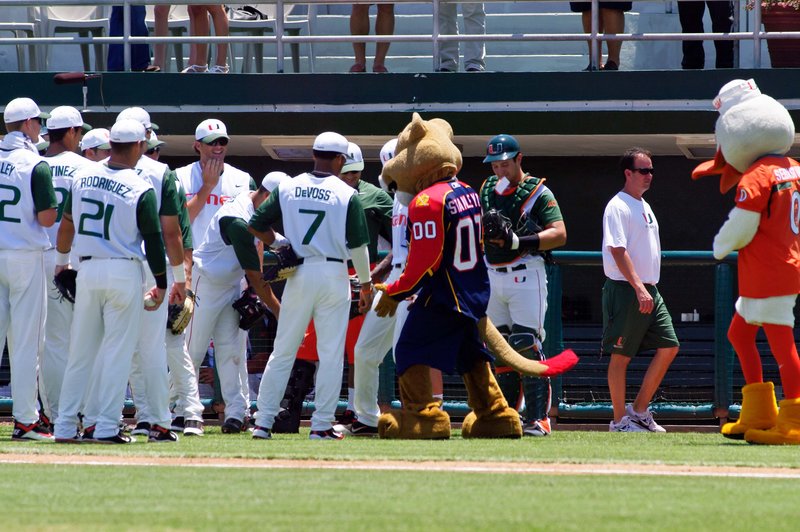 _IGP8822.jpg :: UM Baseball Vs FSU 5-1-2011