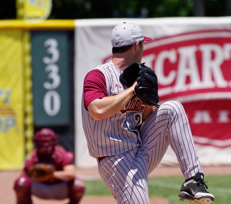 _IGP8837.jpg :: UM Baseball Vs FSU 5-1-2011
