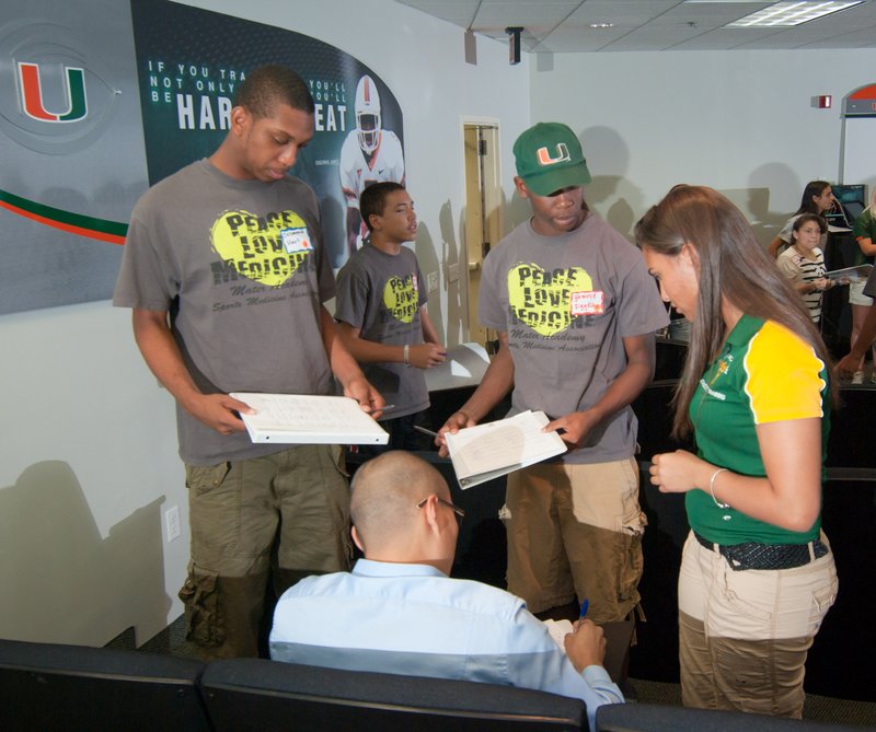 IMGP1800.jpg :: UM Athletic Training Student Workshop 2011
