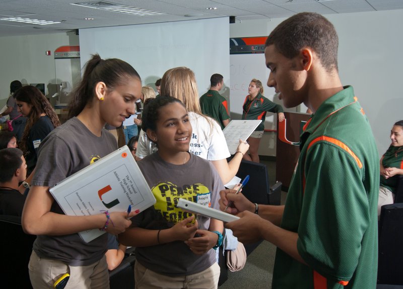 IMGP1810.jpg :: UM Athletic Training Student Workshop 2011