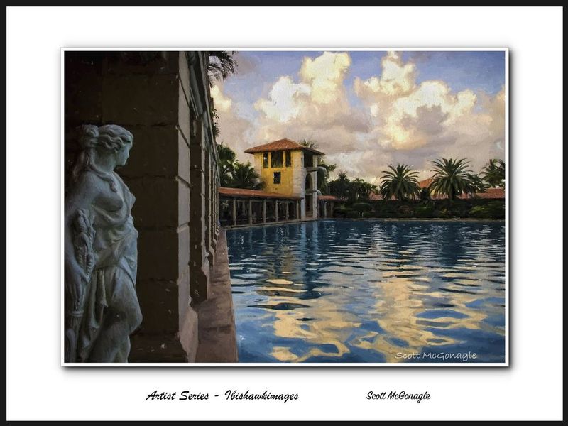 Signature Series 2  Biltmore Pool Art 2016.jpg