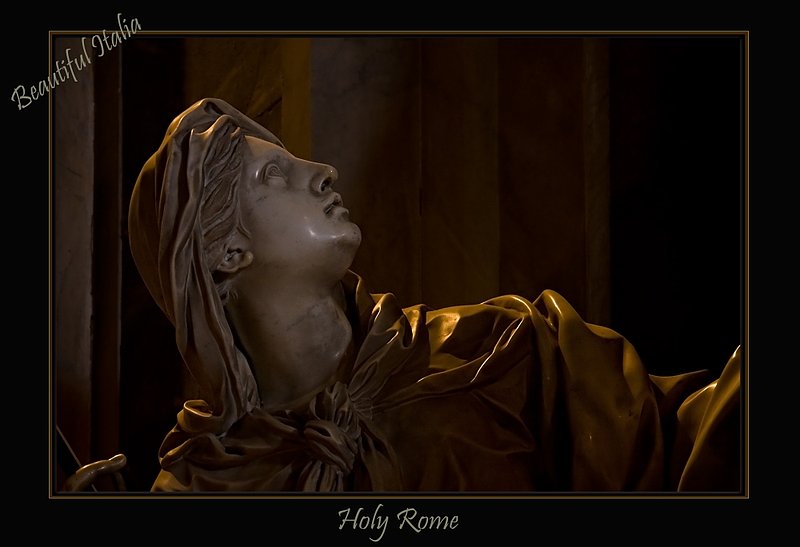 Holy Rome  -  Beautiful Italia Series.jpg