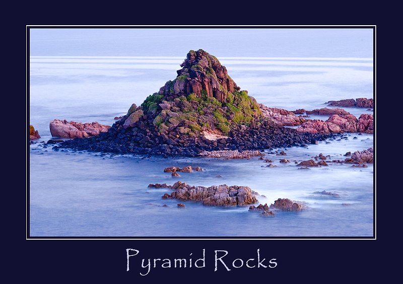 Pyramid Rocks - Australia Series.jpg