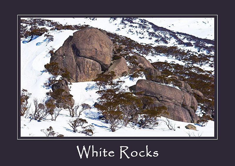 White Rocks - Australia Series.jpg
