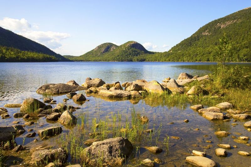Jordan Pond - Acadia National Park - Bar Harbor - Maine.jpg