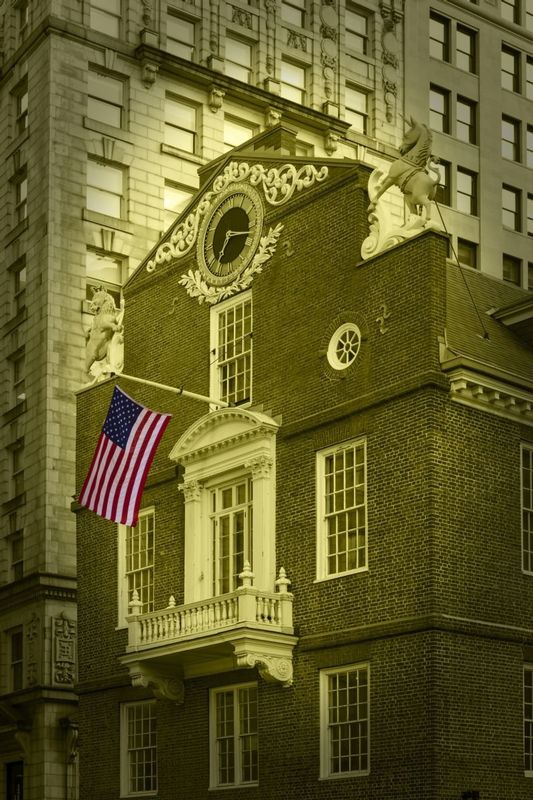 Old State House -  Boston - Massachusetts - USA.jpg