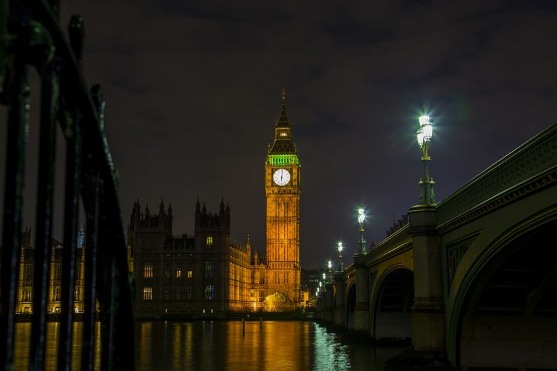 The Queen Elizabeth Tower - Housing Big Ben - London.jpg