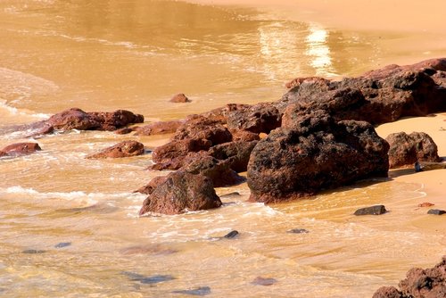 Australian Beach Rocks.jpg
