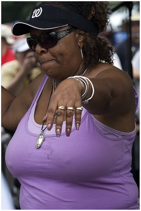 08Chi.Dancer2084.jpg :: Chicago, Illinois, 2008