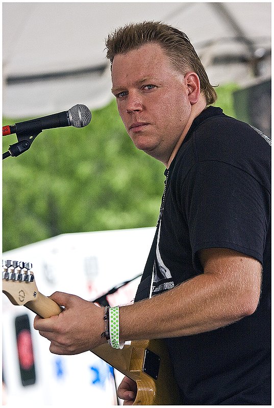 08ChiBF.Lightnin.Malcolm2067.jpg :: L I G H T N I N '   M A L C O L M
Chicago Blues Festival
June 7, 2008