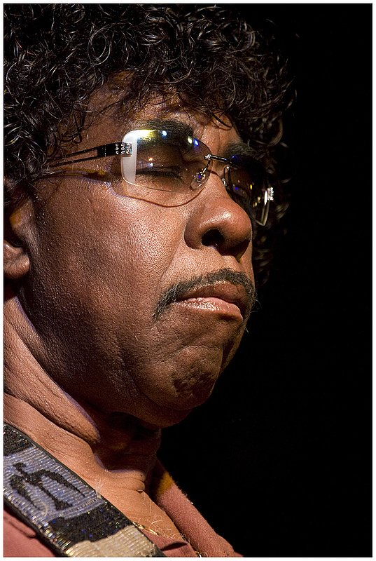 08ChiBF.PhilGuy1580.jpg :: P H I L   G U Y
(1940 — 2008) 
Buddy Guy's Legends
Chicago, Illinois
June 6, 2008