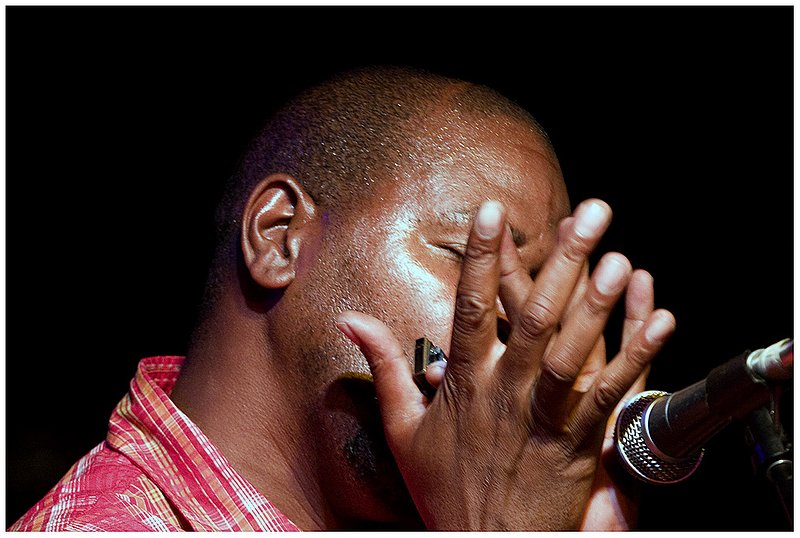 08ChiBF.SteveBell1474.jpg :: S T EV E   B E L L
Buddy Guy's Legends, Chicago
June 5, 2008