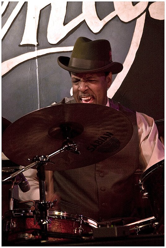 09BluesBlast.WillieHayes_9485.jpg :: W I L L I E   \