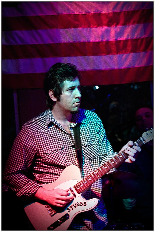 09Jakes.MatthewStubbs_1521.jpg :: M A T T H E W   S T U B B S
Jake's Dixie Roadhouse
Waltham, Massachusetts
December 16, 2009