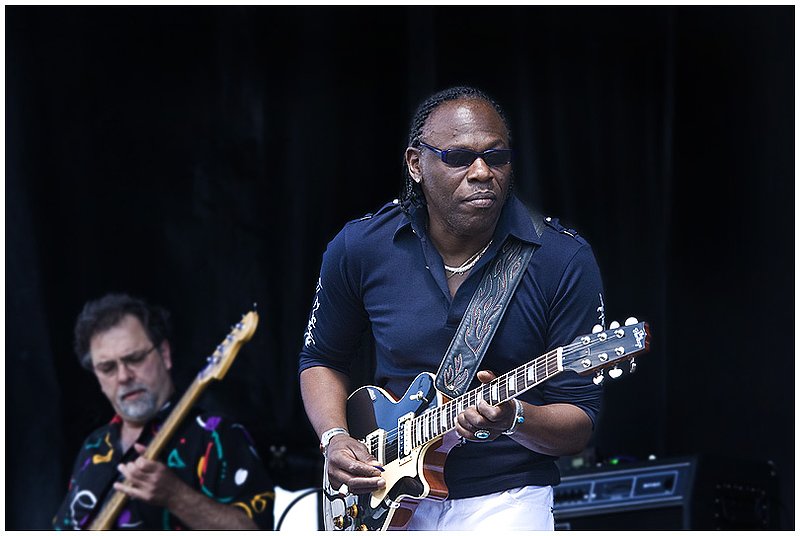 09NABF.JoeLouisWalker_9523.jpg :: J O E   L O U I S   W A L K E R
North Atlantic Blues Fest
Rockland, Maine
July 12, 2009