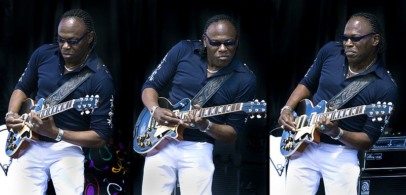09NABF.JoeLouisWalker_9531t.jpg :: J O E   L O U I S   W A L K E R
North Atlantic Blues Fest
Rockland, Maine
July 12, 2009