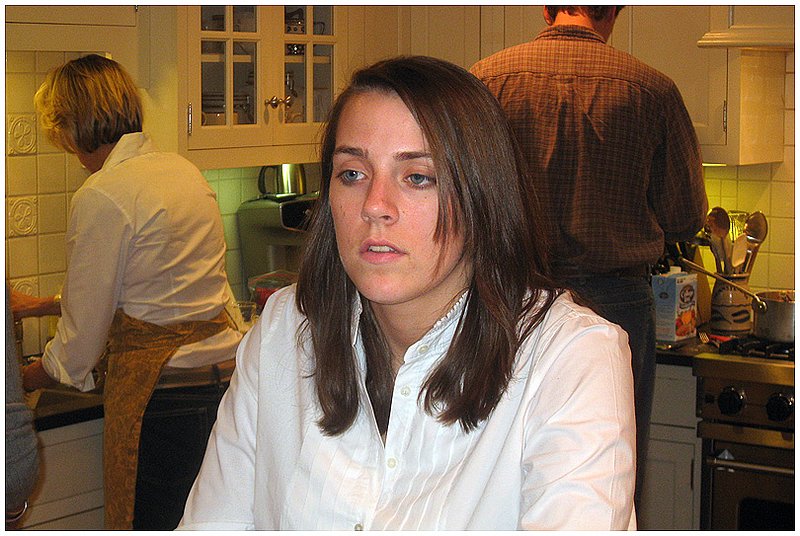 09Thnksgvng.Maura_9722.jpg :: MAURA, East Williston, New York, November 26, 2009