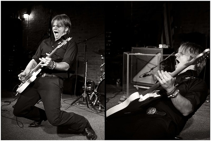 11Chi.BluesBlast.MattHill_6719gd.jpg :: MATT HILL, Blues Blast Awards, Buddy Guy's Legends, Chicago, Illinois, October 27, 2011