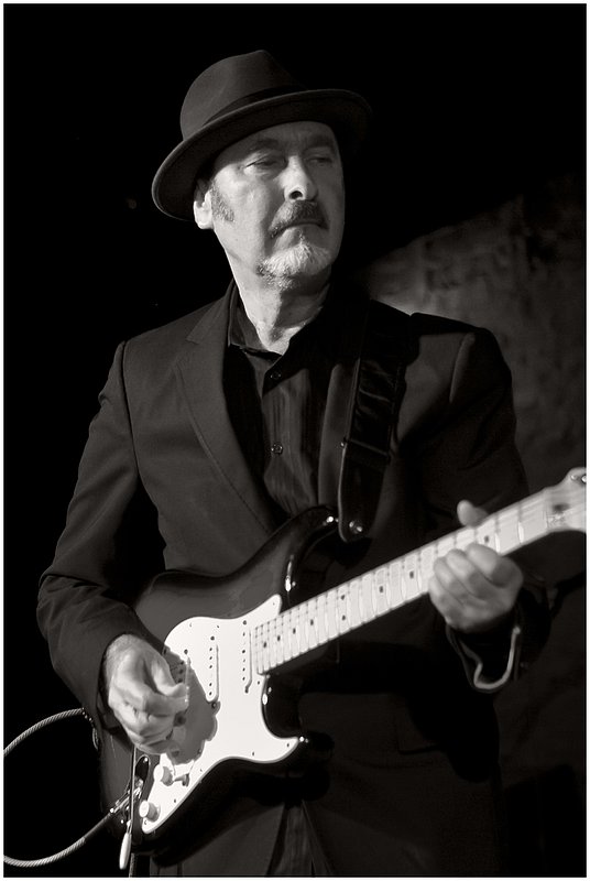 11Chi.BluesBlast.PeterParcek_6733g.jpg :: PETER PARCEK, Blues Blast Awards, Buddy Guy's Legends, Chicago, Illinois, October 27, 2011