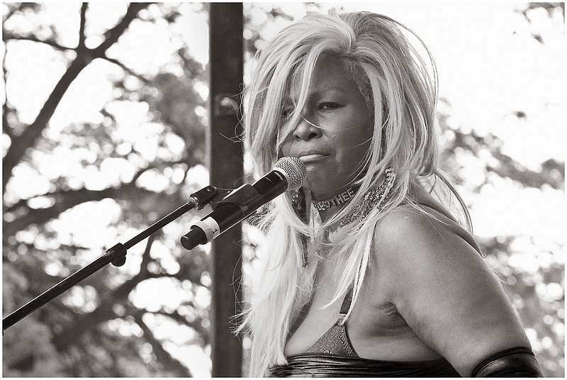 11Chi.CBF-HolleTheeMaxwell_8286g.jpg :: HOLLE THEE MAXWELL, Chicago Blues Festival, June 10, 2011