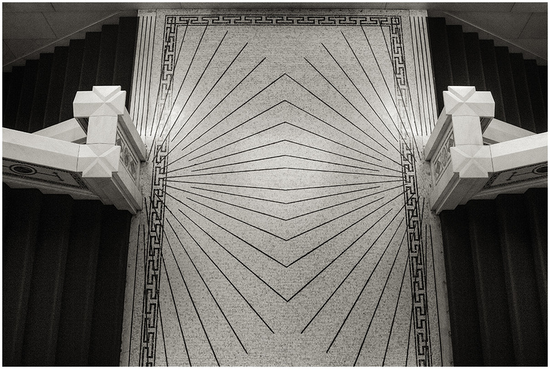 11ChiCulturalCenterStairs_0894g(1).jpg :: Chicago Cultural Center, 2011