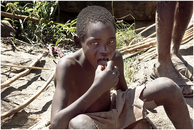 11Tanz.Hadzabe_2811.jpg :: Hadzabe Tribe