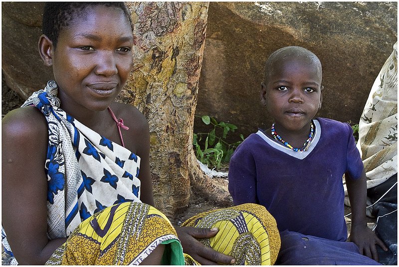 11Tanz.Hadzabe_2848.jpg :: Hadzabe Tribe