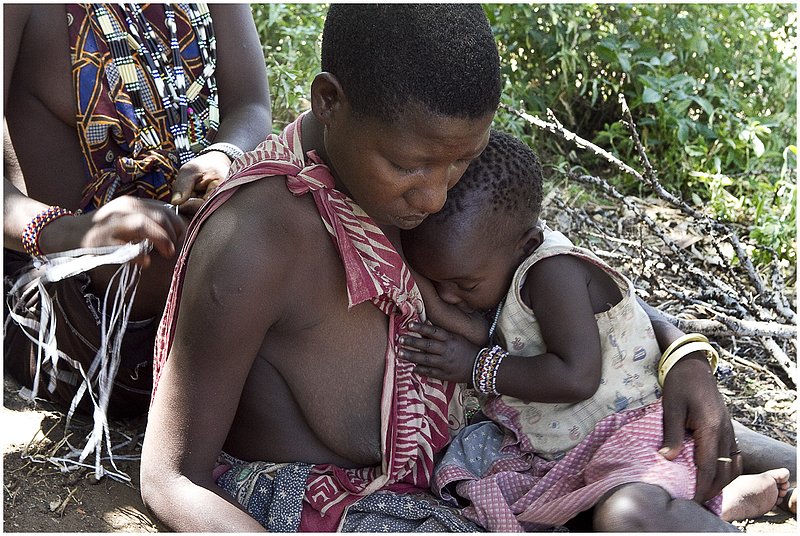 11Tanz.Hadzabe_2851.jpg :: Hadzabe Tribe