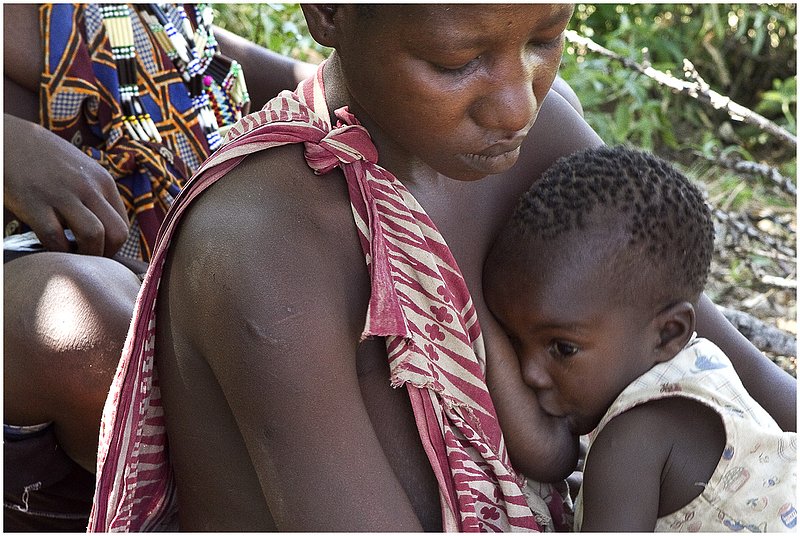 11Tanz.Hadzabe_2853.jpg :: Hadzabe Tribe
