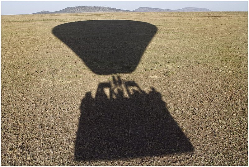 11Tanz.Seren.Balloon_3064.jpg :: Serengeti, Tanzania