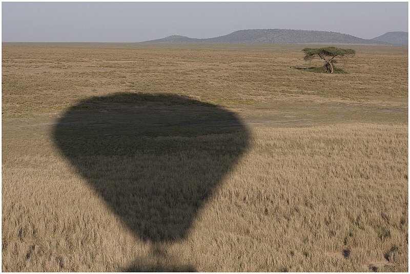 11Tanz.Seren.Balloon_3791.jpg :: Serengeti, Tanzania