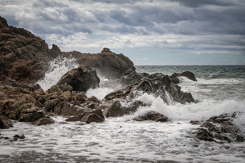 24CANNB-Waves_0338.jpg :: Cabot Trail, Cape Breton, Canada 2024