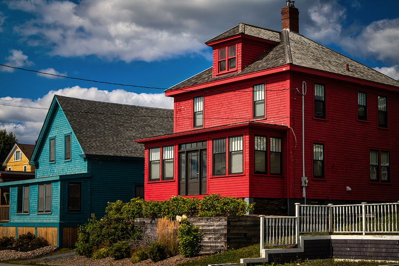 24CANNS-LunenburgRedHouse_0563.jpg :: Lunenburg, Nova Scotia, Canada 2024