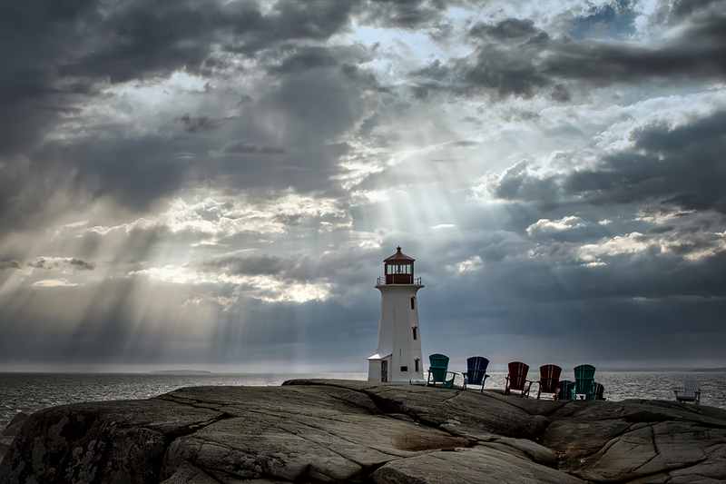 24CANNS-PeggysCove_0394.jpg :: Peggy's Cove, Nova Scotia, Canada 2024