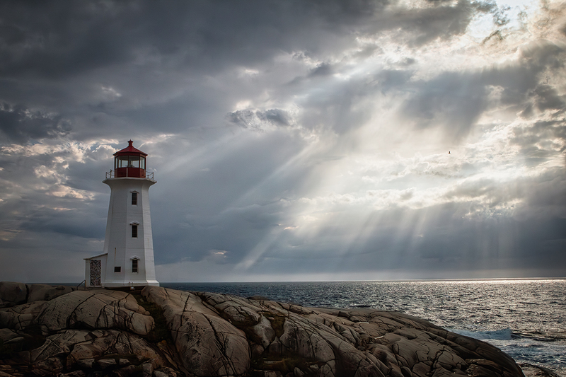 24CANNS-PeggysCove_0402.jpg :: Peggy's Cove, Nova Scotia, Canada 2024