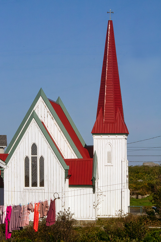 24CANNS-PeggysCoveChurch_2498.jpg :: Peggy's Cove, Nova Scotia, Canada 2024