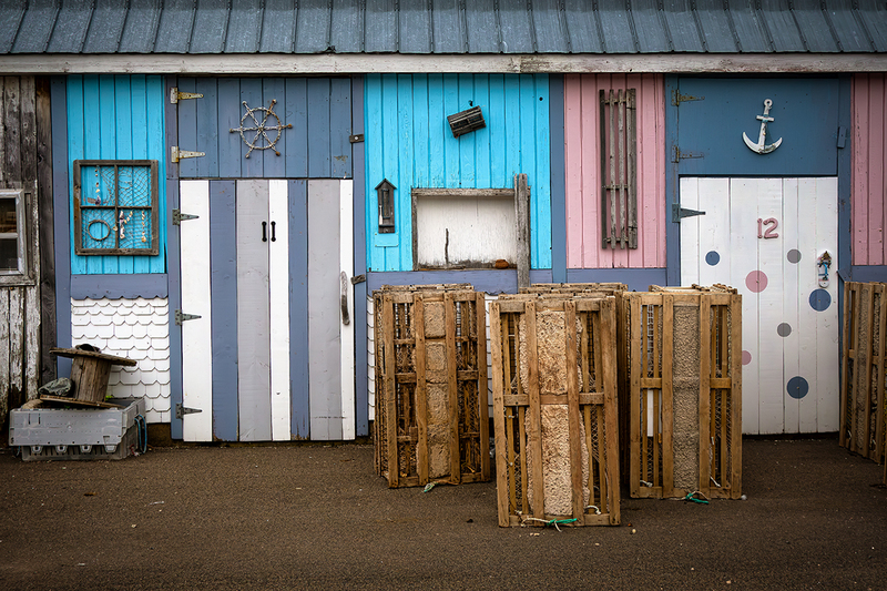 24CANPEI-FishingShack_4133.jpg :: Prince Edward Island, Canada 2024