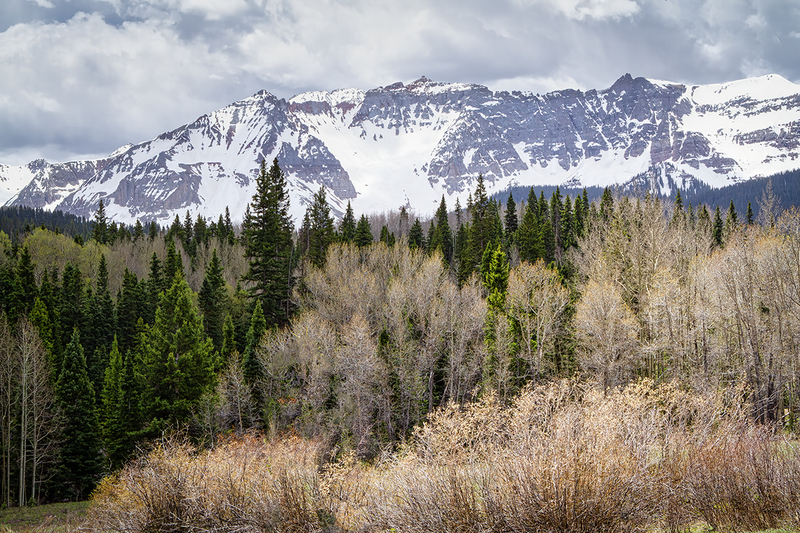24CORockyMtns_9974.jpg :: Rocky Mountains, Colorado 2024