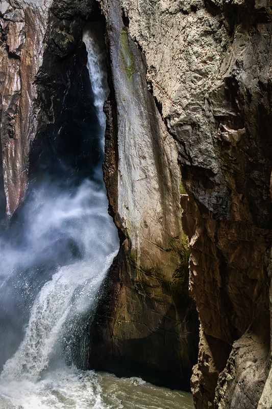 24COWaterfall_0005.jpg :: Colorado 2024