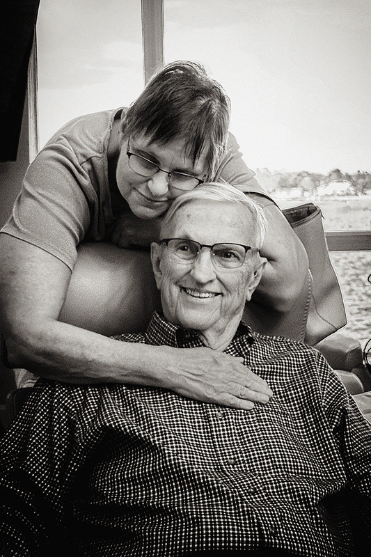 24FLStPete-Bob-Connie_6942gi.jpg :: CONNIE and BOB, St. Petersburg, Florida 2024